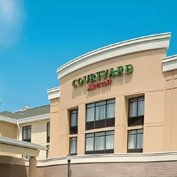 Courtyard Suffolk Chesapeake