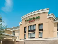 Courtyard Suffolk Chesapeake Hotels in Suffolk