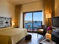 Santa Tecla Palace Hotel a Scillichenti