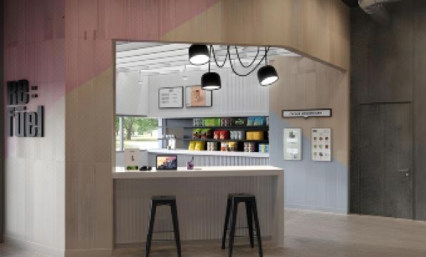 Aloft Austin Round Rock