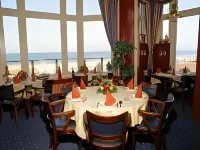 Boulevard Hotel Scheveningen Hotels near Lighthouse Scheveningen