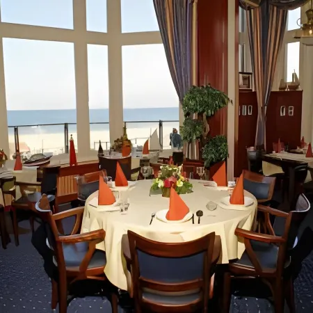 Boulevard Hotel Scheveningen