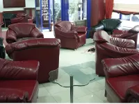 耶尼克什克埃斯拉酒店 - 3星級