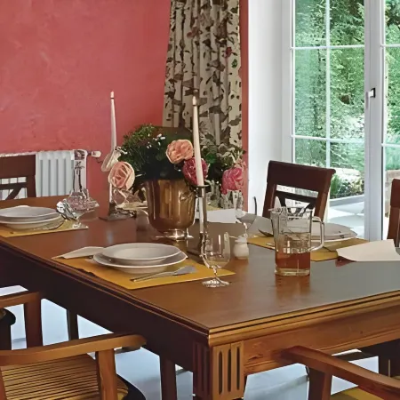 Hotel Stadtresidenz