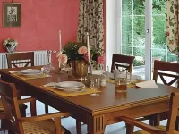Hotel Stadtresidenz - breakfast