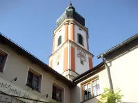 Hotel Lobmeyer Hotels in Nittenau