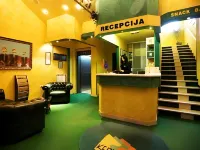 Hotel Kerber