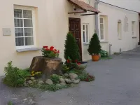Bernardinu B&B House