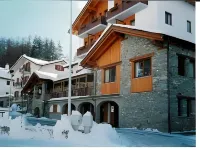 Hotel Beau Sejour Hotels in Etroubles