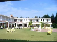 Hotel Domu Incantada Hotels in Villaputzu
