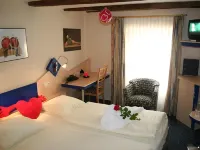 Logis Gourmet & Relax Hotel de La Sure Các khách sạn gần Chateau Esch-sur-Sûre