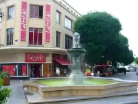 Chenal Hotel Hotels in Beauvais
