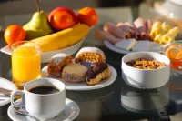 Holiday Inn Express TEMUCO by IHG - breakfast