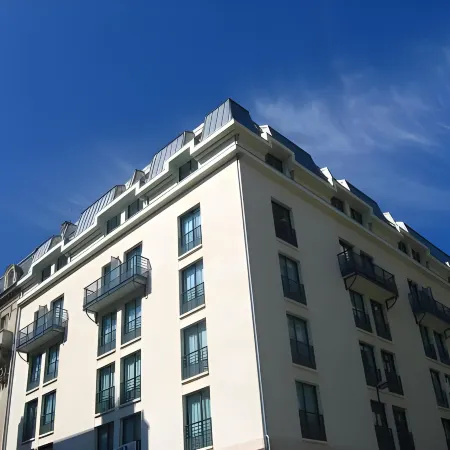 Residhotel Grenette