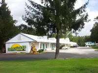 Hyland Motor Inn Hotel a Avalon