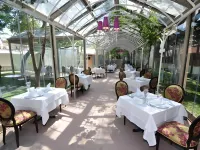 Villa Levante Hotel di Izmir