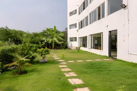 Nirvana Boutique Hotel