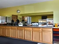 Econo Lodge Woodstock - Shenandoah Valley I-81 Hotels in Mount Jackson
