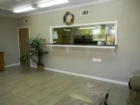 Sunrise Inn Lake Charles Hotels in Iowa
