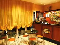 Hotel Candido - bar