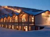 Hotell Klövsjöfjäll Hôtels à : 