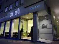 ante porta - DAS STADT HOTEL TRIER