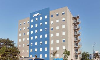 One Morelia Acueducto