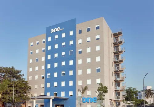 One Morelia Acueducto