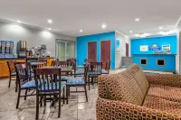 Days Inn & Suites by Wyndham Cabot - Frühstück