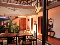 Casa Lola Hotel Boutique Hotels in 