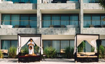 The Beach Samui