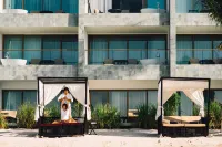 The Beach Samui Hotels in Taling Ngam
