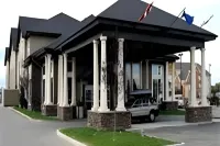 Heritage Inn & Suites - Brooks Hotel a Brooks