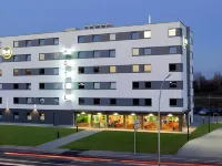 B&B HOTEL Mönchengladbach Hotels in Viersen