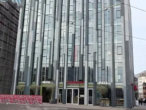 Abito Suites