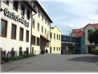 Hotel Gasthof Zum Bad Hotels in Langenau