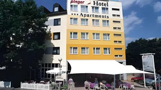 Hotel Pinger