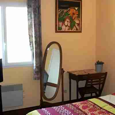 Hôtel Restaurant La Manse Rooms