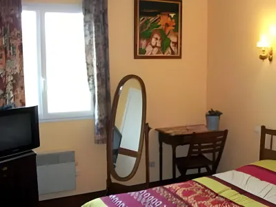 Hôtel Restaurant la Manse Hotels in Clamecy