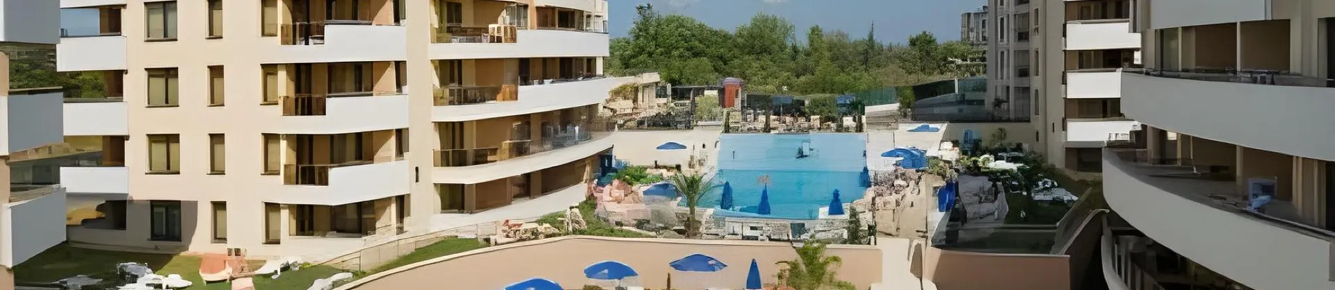 4-Star Select Hotels