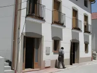 El Rincon del Labrador Hotels in 
