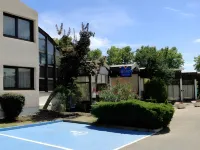 Ibis Budget Alès Saint-Christol فنادق في Ales