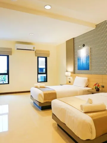 รูปภาพของไอบิซ บูติก โฮเทล