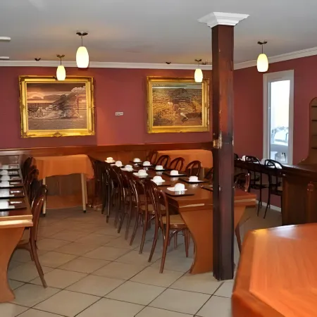 Kyriad ECO - Anglet Côte Basque