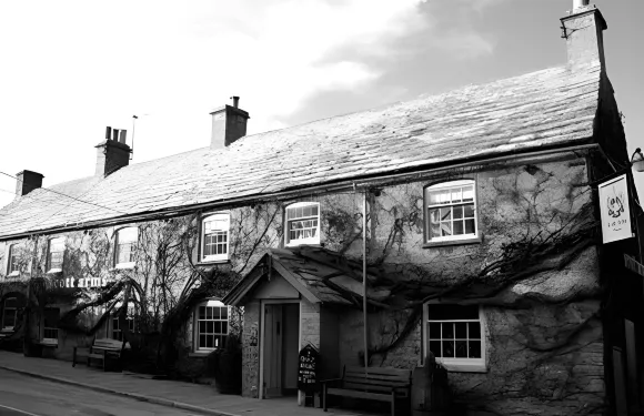 斯考特阿姆斯酒店