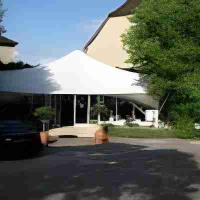Le Relais de Castelnau Hotel Exterior