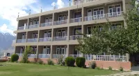 Hunza View Hotel