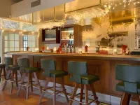 Merced Inn & Suites