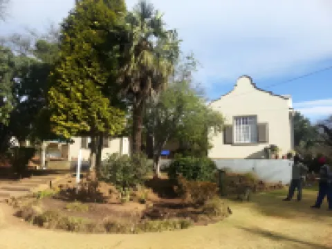 Oak Lane Bed and Breakfast のホテル