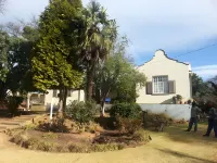 Oak Lane Bed and Breakfast